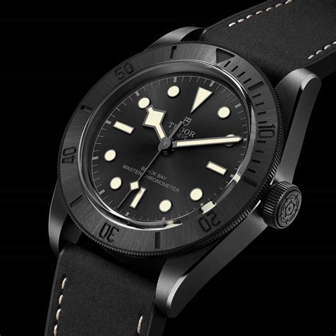 tudor blackbay 38|Tudor Black Bay metas.